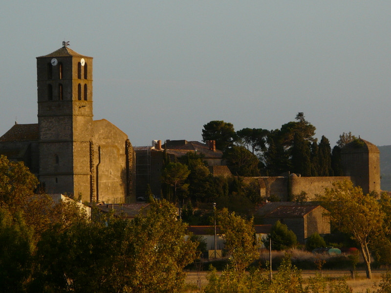 Marseillette旅游攻略图片