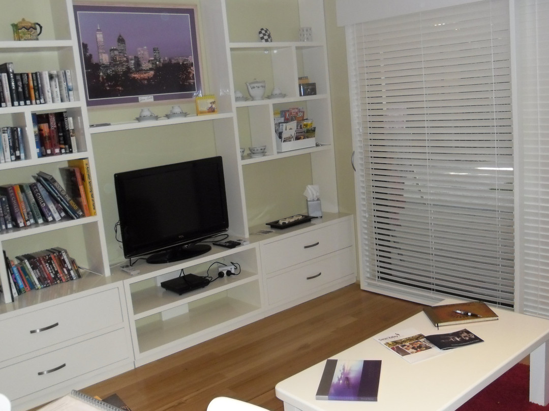 95 on Roberts B & B主图