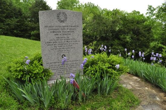 Winstead Hill Park-富兰克林必去景点