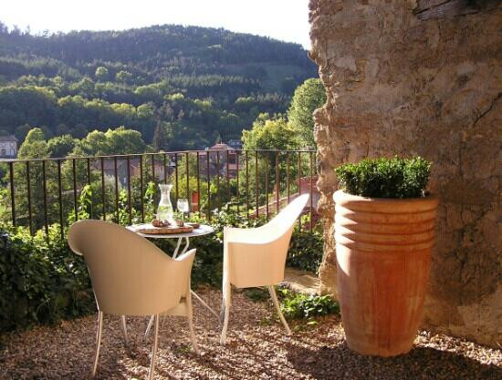 La Grande Maison主图