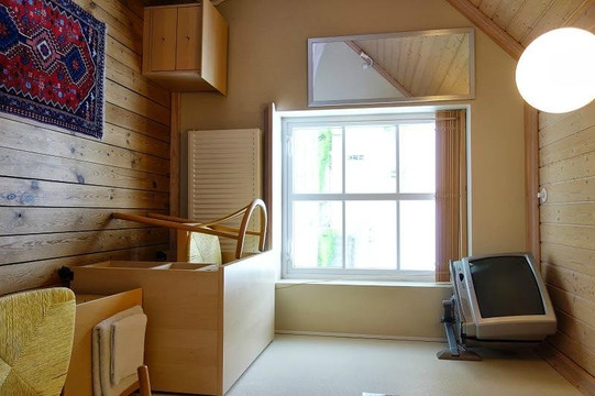 Guesthouse Undir Heygnum主图