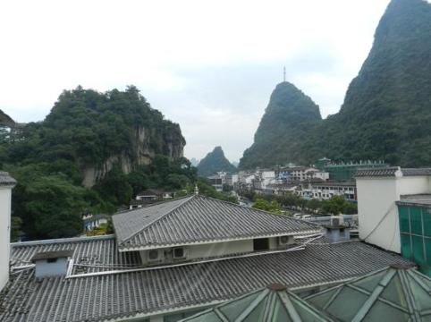 新世纪酒店-客卧