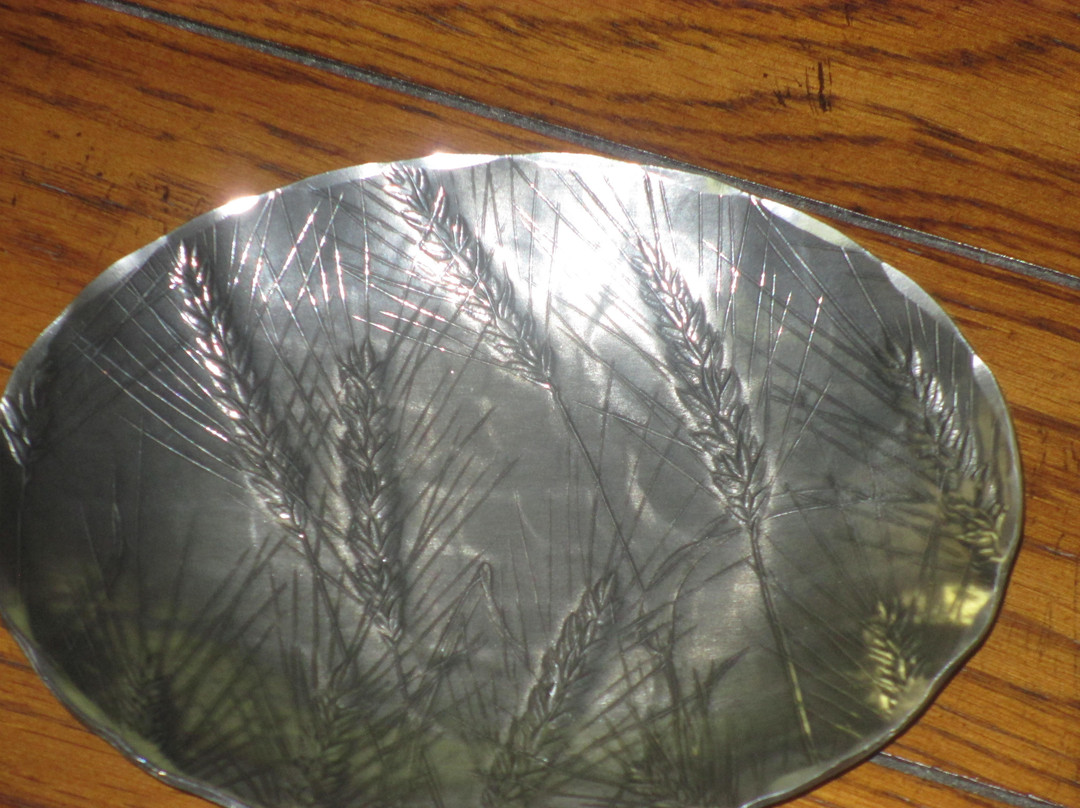 Wendell August Ohio Amish Country Store-Berlin必去景点