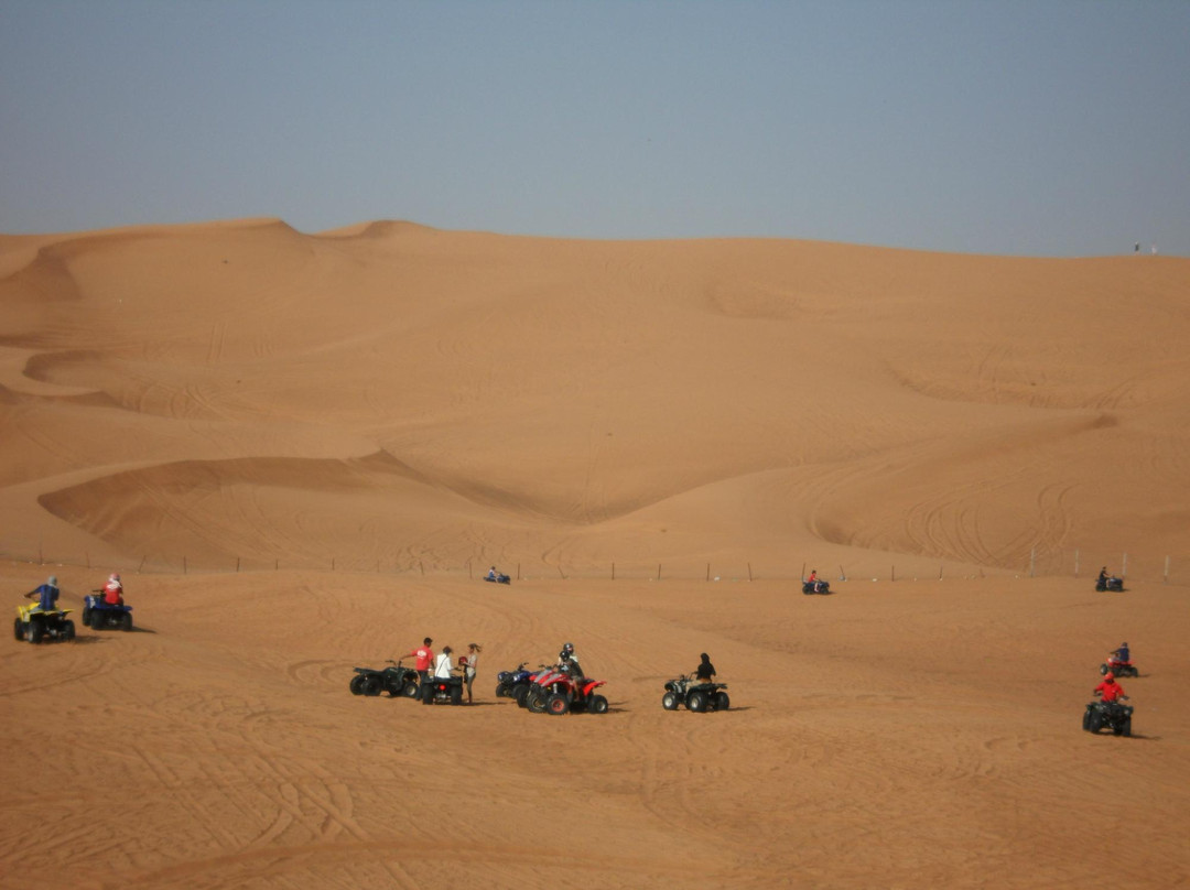 Arabian Nights Tours LLC景点图片