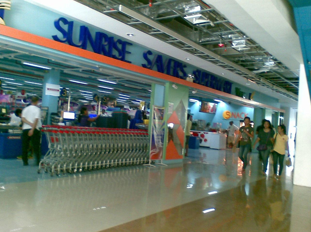 Youth Center Mall-Catanduanes必去景点