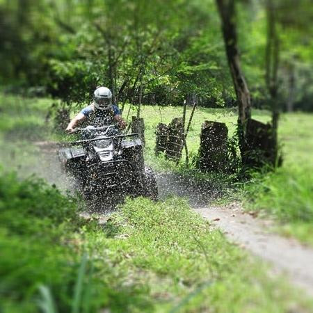 Rancho Jarabacoa-Jarabacoa必去景点