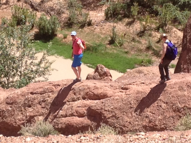 Badrane Tours-非斯必去景点