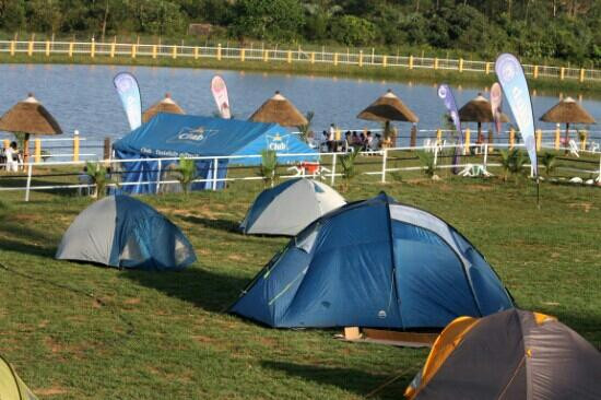 Forest Park Resort-坎帕拉必去景点