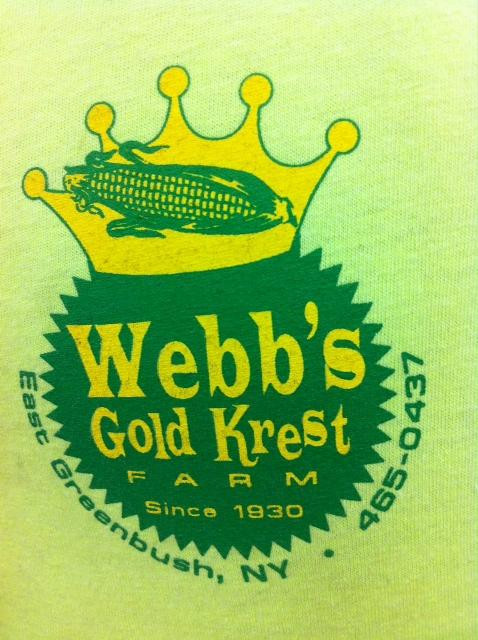 Webb's Gold Krest Enterprise景点图片
