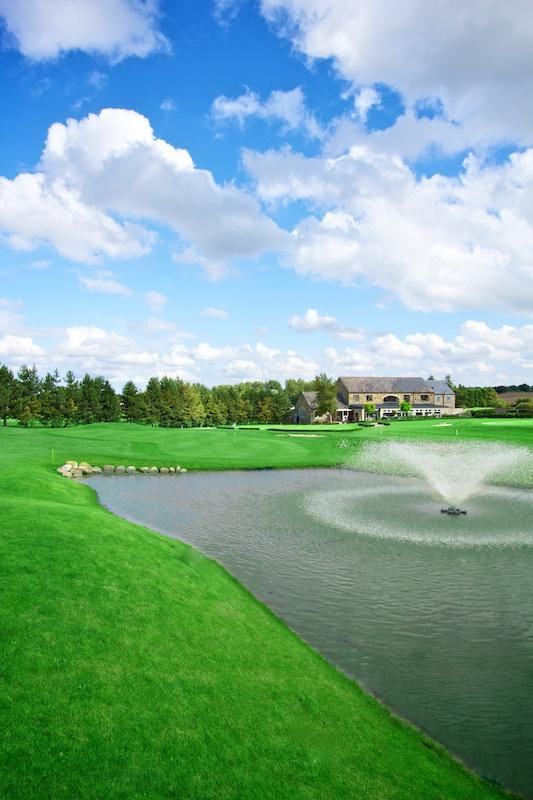 Leeds Golf Centre景点图片