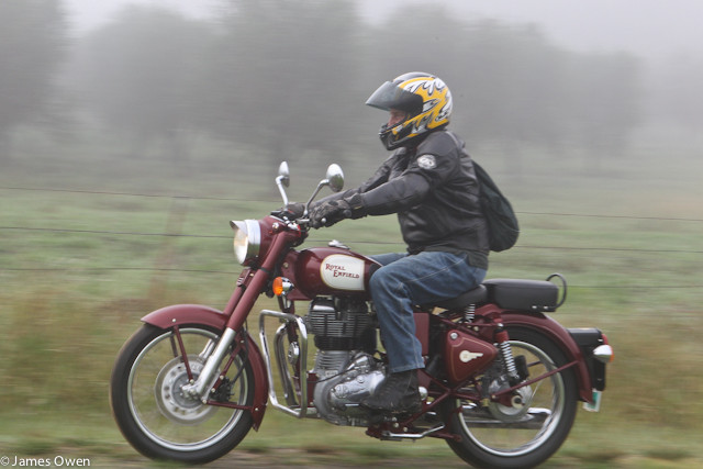 Timetravellers Motorcycle Tours & Events - Day Tours景点图片