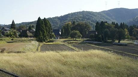 Arihara Village-高岛市必去景点
