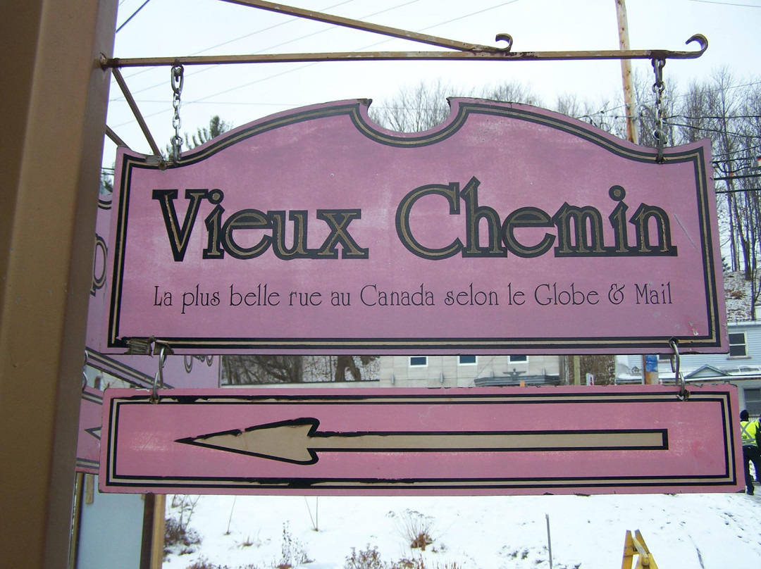 Le Vieux Chemin景点图片