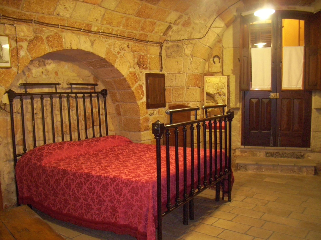 Bed and Breakfast Pergulea主图