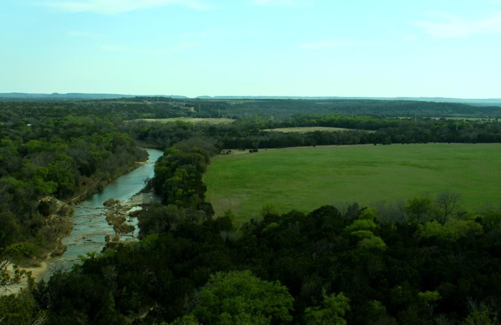 Dinosaur Valley State Park-Glen Rose必去景点
