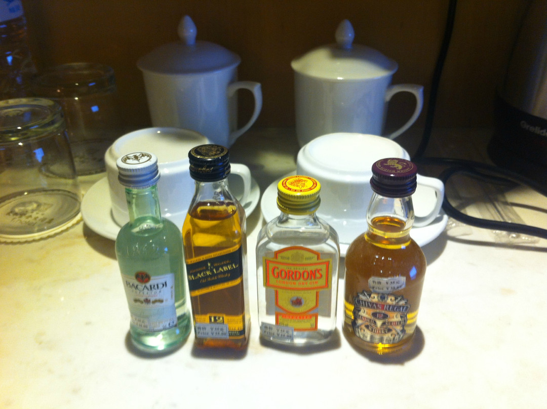 太和紫金大酒店主图