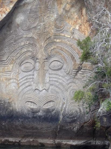 巴巴利号帆船之旅-陶波必去景点