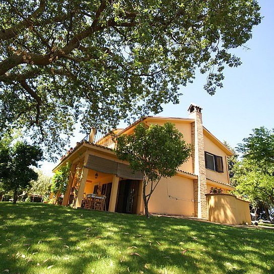 Agriturismo La Quercia