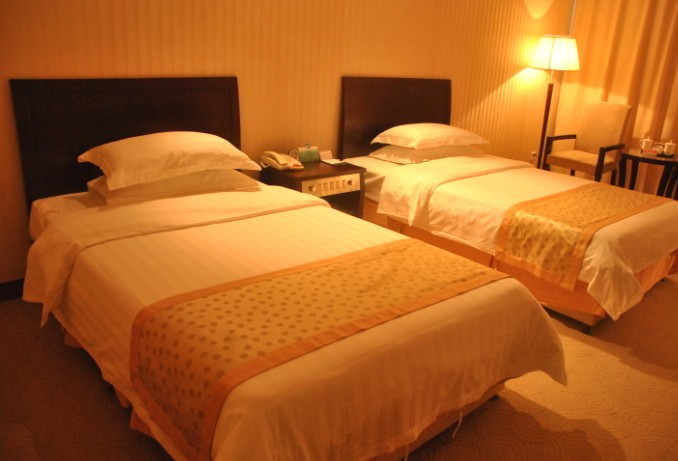 海澳大酒店主图