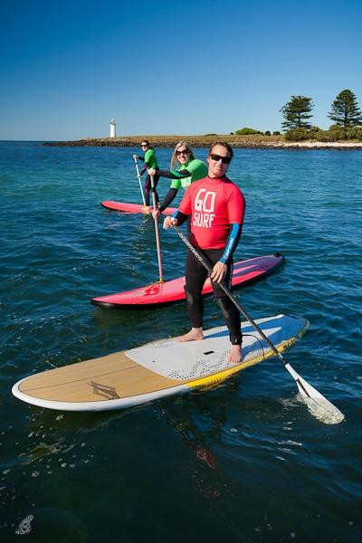 Go Surf & SUP School景点图片