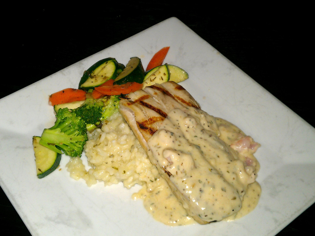 奥克戴尔餐馆和美食-Firenze Ristorante