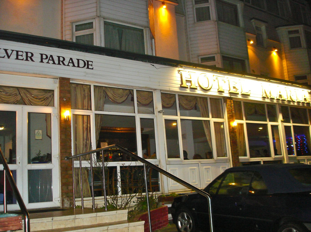 Hotel Maria