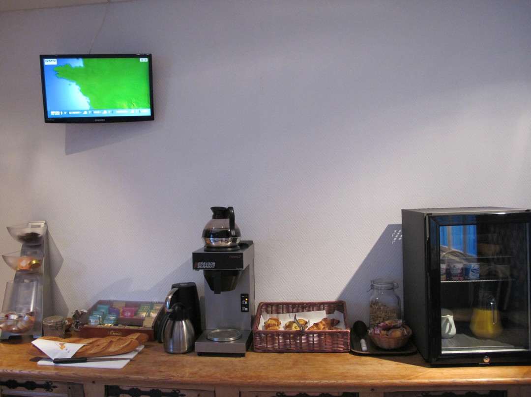 斯涛特尔亚特兰蒂斯酒店主图