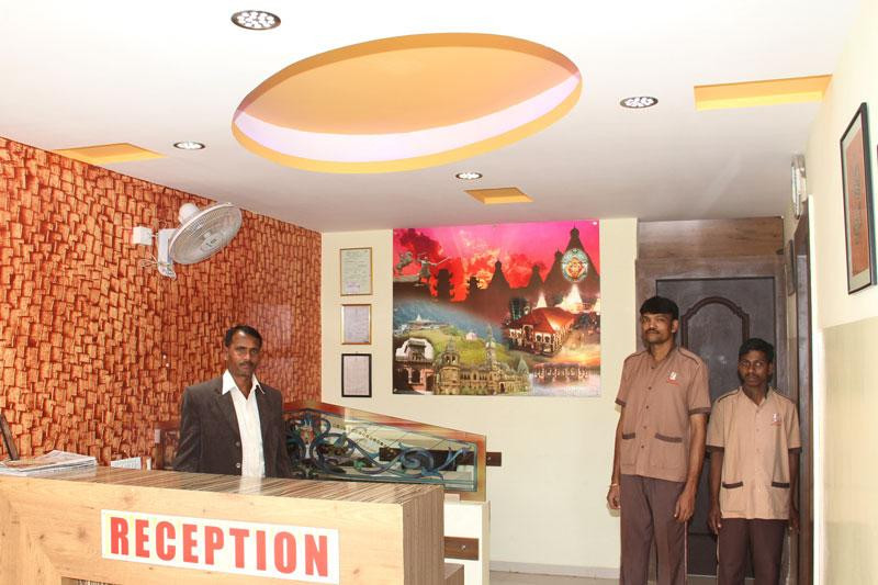 Hotel Landmark主图