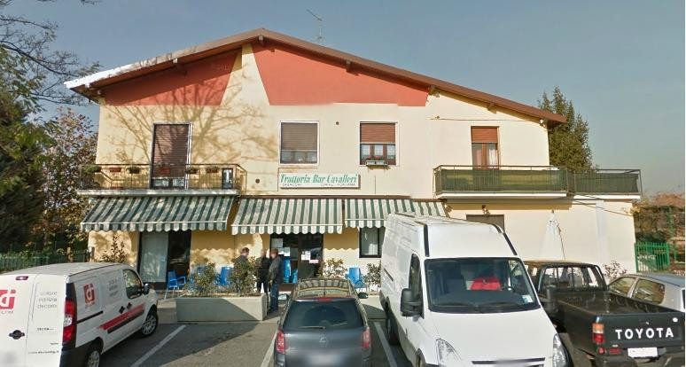 Trattoria Bar Cavalleri
