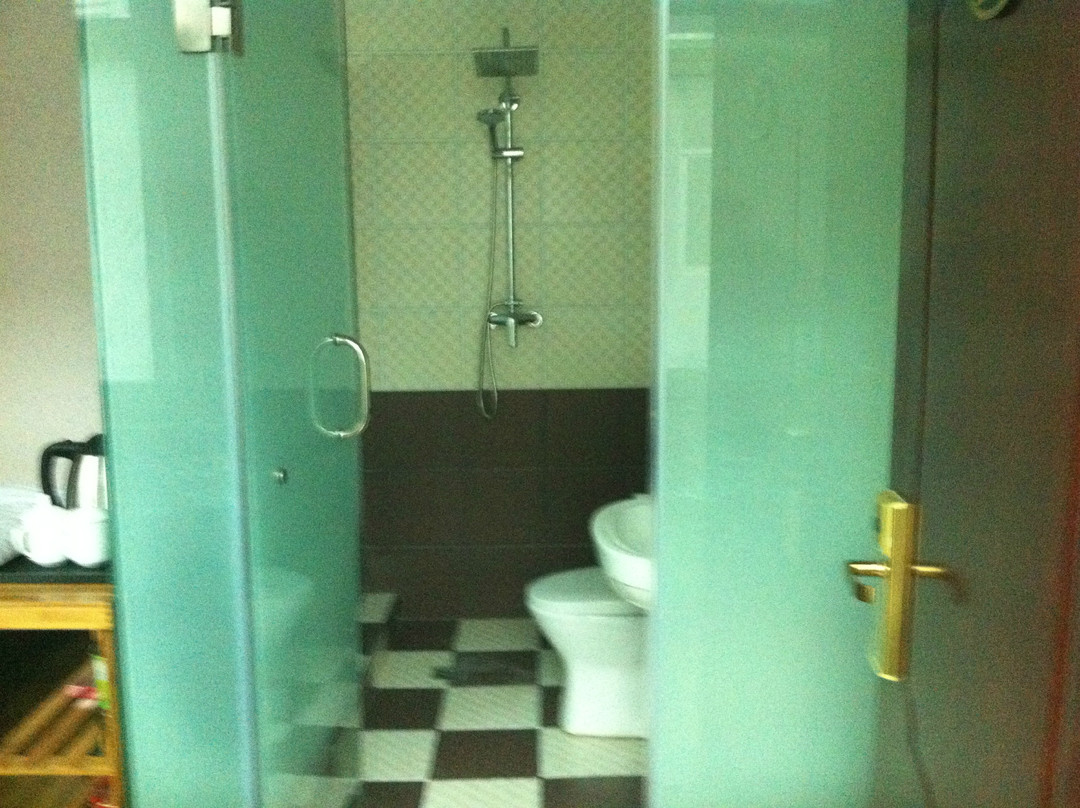 一六九家庭宾馆主图