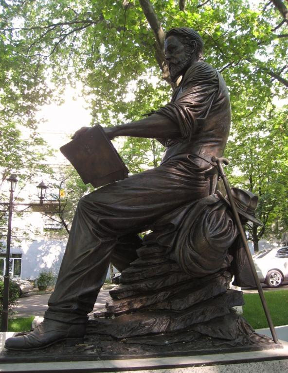 Alexander Kiselev Museum景点图片
