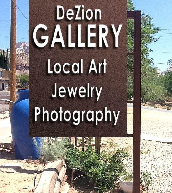 DeZion Gallery-斯普林代尔必去景点