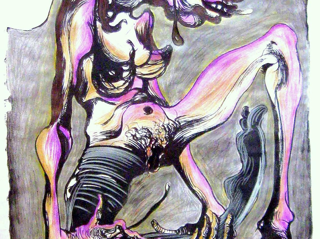 Galeria Tataya-梅里达必去景点