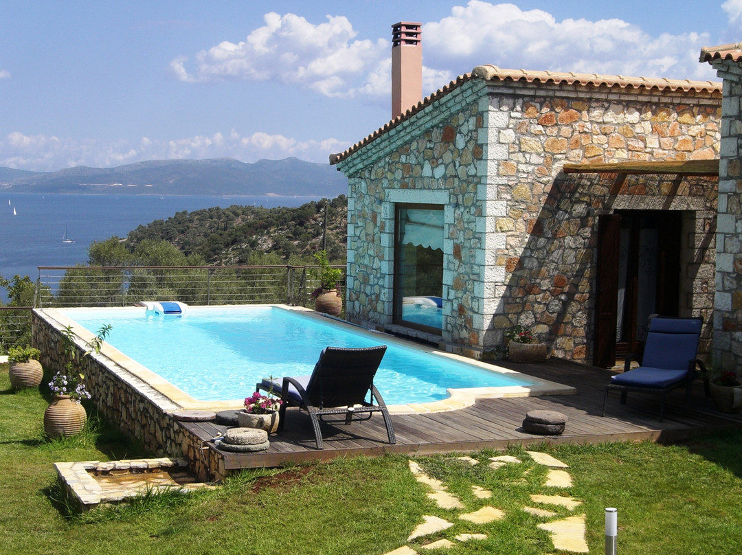 Villa Danae