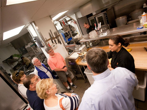 Bulldog Tours-查尔斯顿必去景点