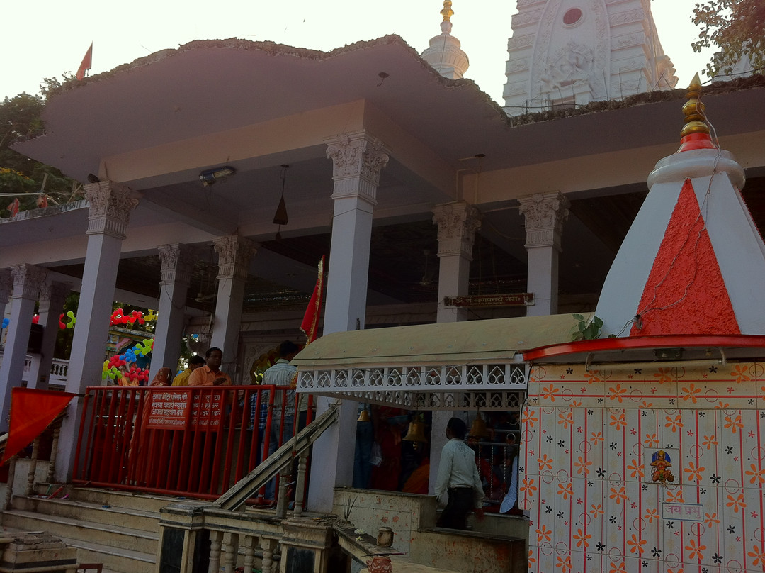 Khajrana Ganesh Mandir景点图片