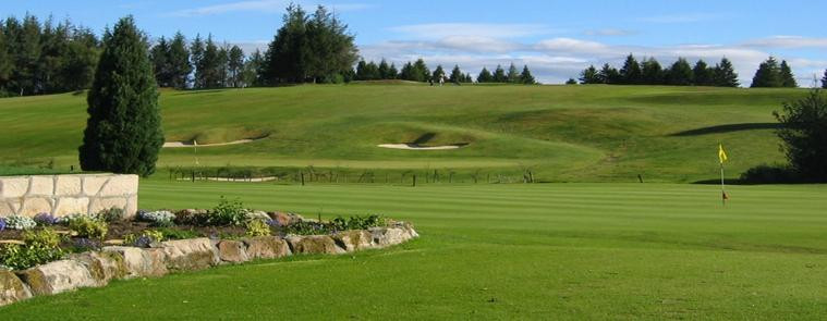 Cathcart Castle Golf Club景点图片
