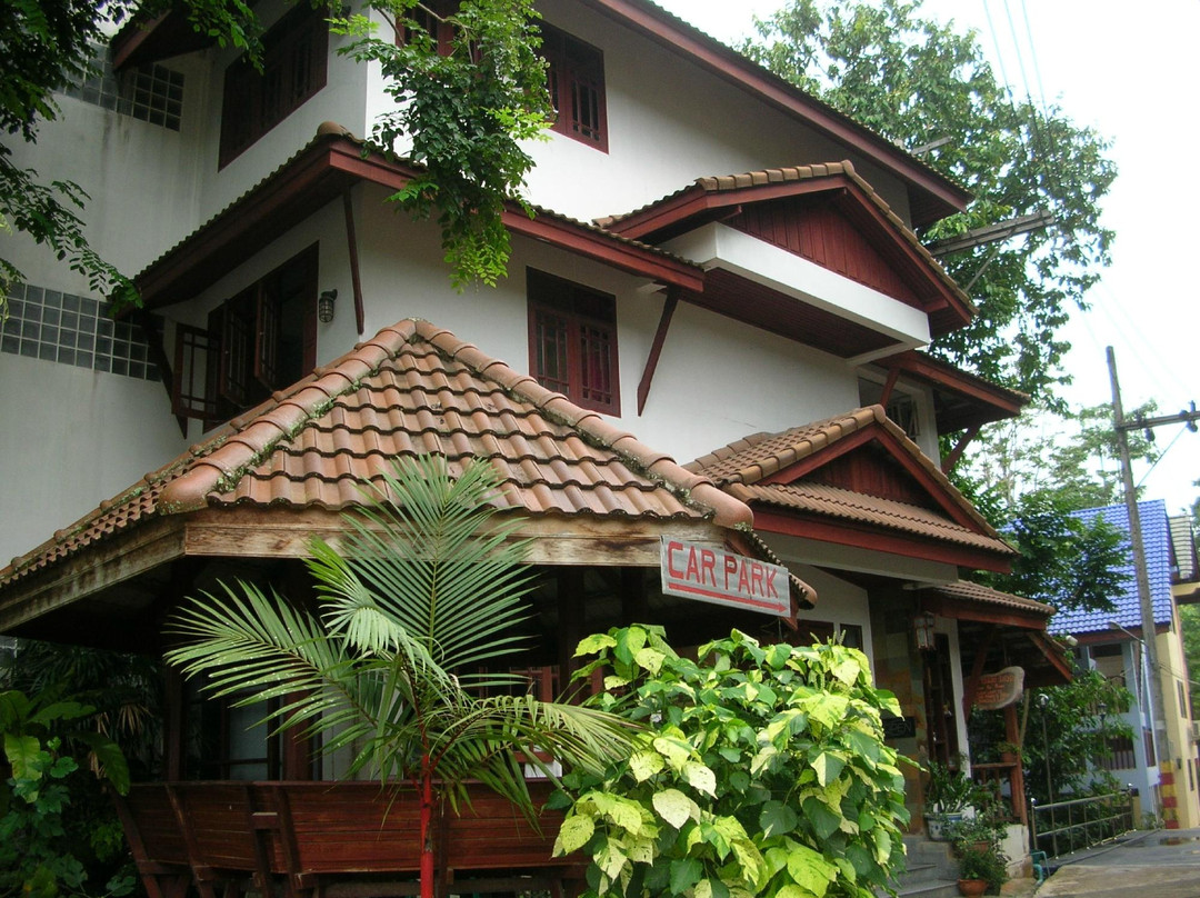 River Inn Resort