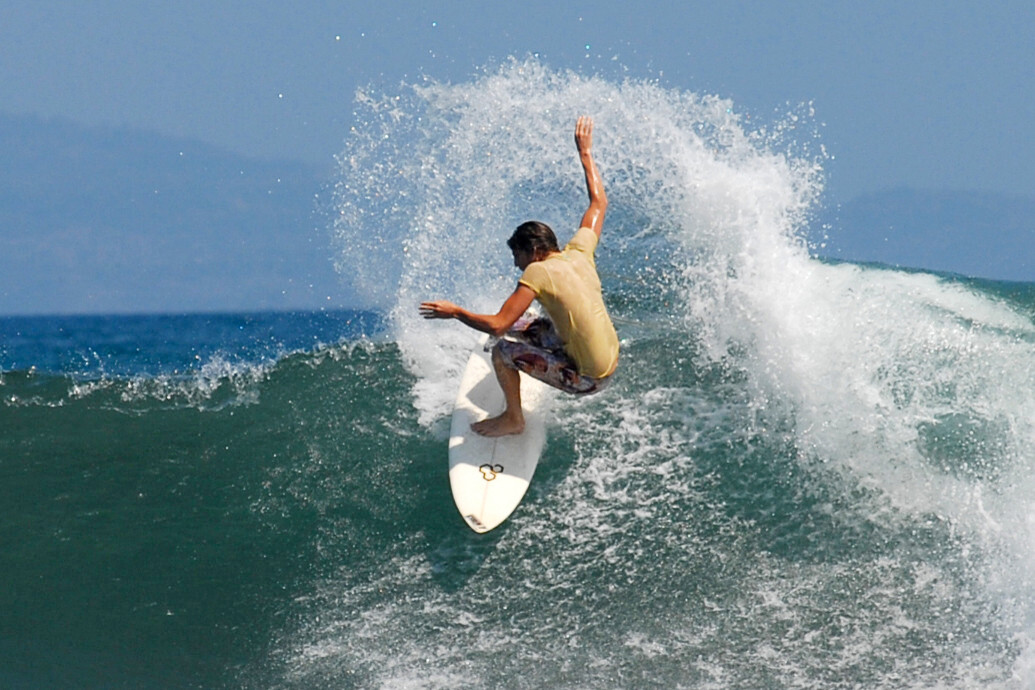 Manly Surf Guide景点图片