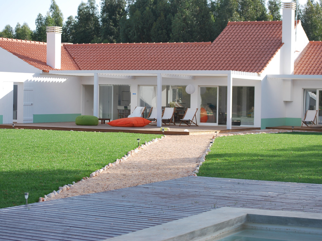 Casas da Lupa
