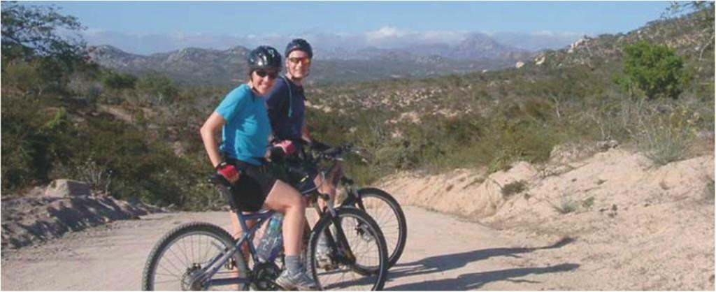 Katun MTB Day Adventures-拉巴斯必去景点