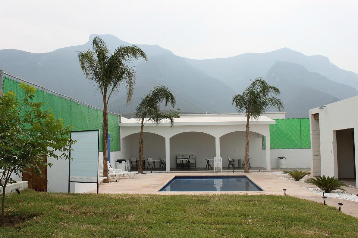 Posada San Miguel, Bustamante, N.l.-官方