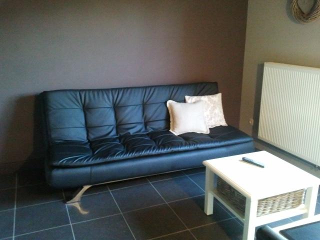Paellepelhoeve Bed & Breakfast-客卧