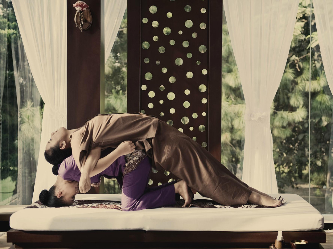 The Lammar's-万隆必去景点