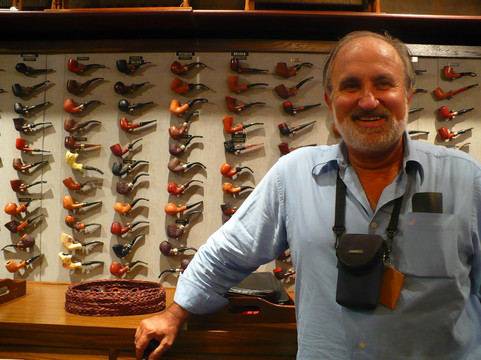 Iwan Reis Cigars & Tobacco-芝加哥必去景点