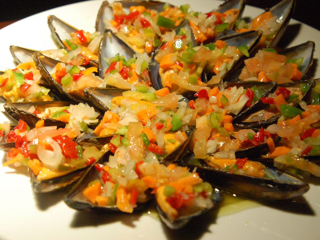 Akelarre Restaurant & Live Music