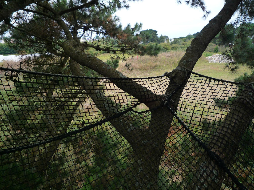 Parcabout Île De Groix景点图片