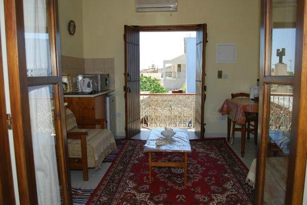 Iosiphis Stonebuilt House主图