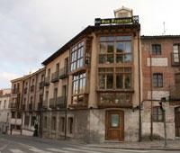 Hotel Meson San Francisco-餐饮