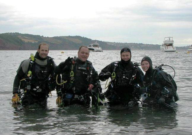 Scuba Scene景点图片